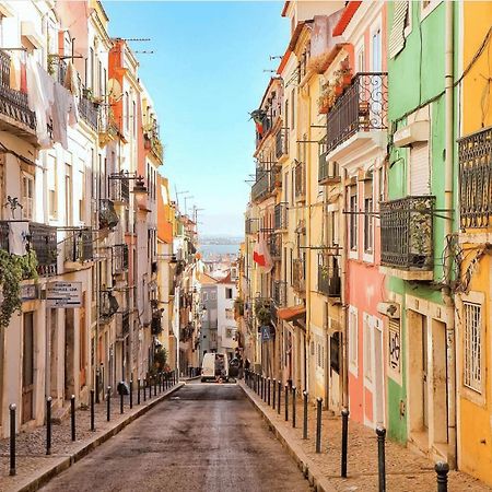 Your Home In Bairro Alto Lisboa Εξωτερικό φωτογραφία