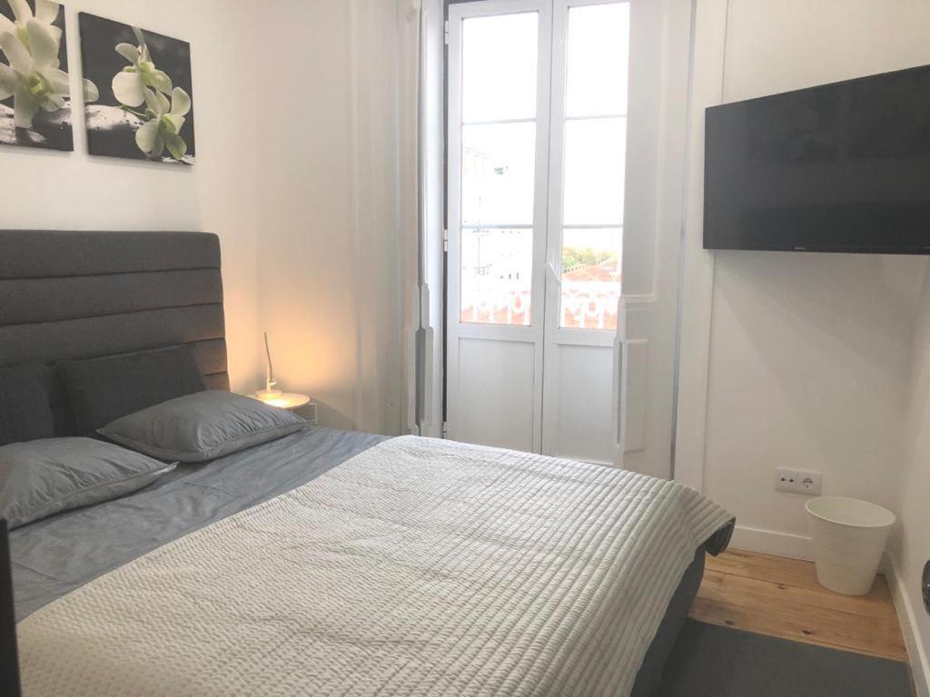 Your Home In Bairro Alto Lisboa Εξωτερικό φωτογραφία