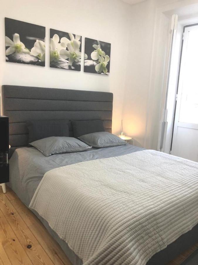 Your Home In Bairro Alto Lisboa Εξωτερικό φωτογραφία