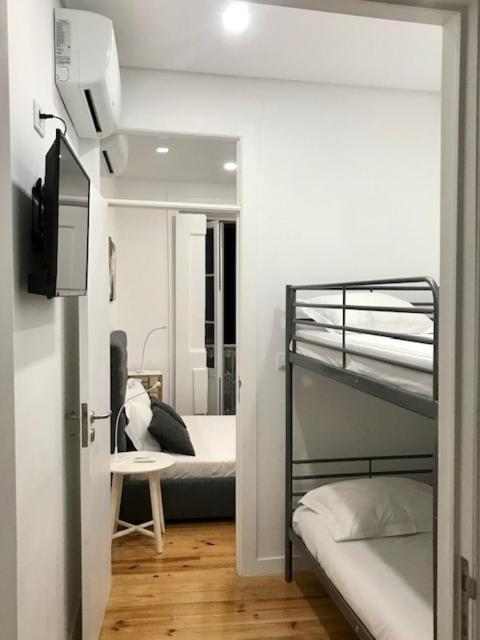 Your Home In Bairro Alto Lisboa Εξωτερικό φωτογραφία