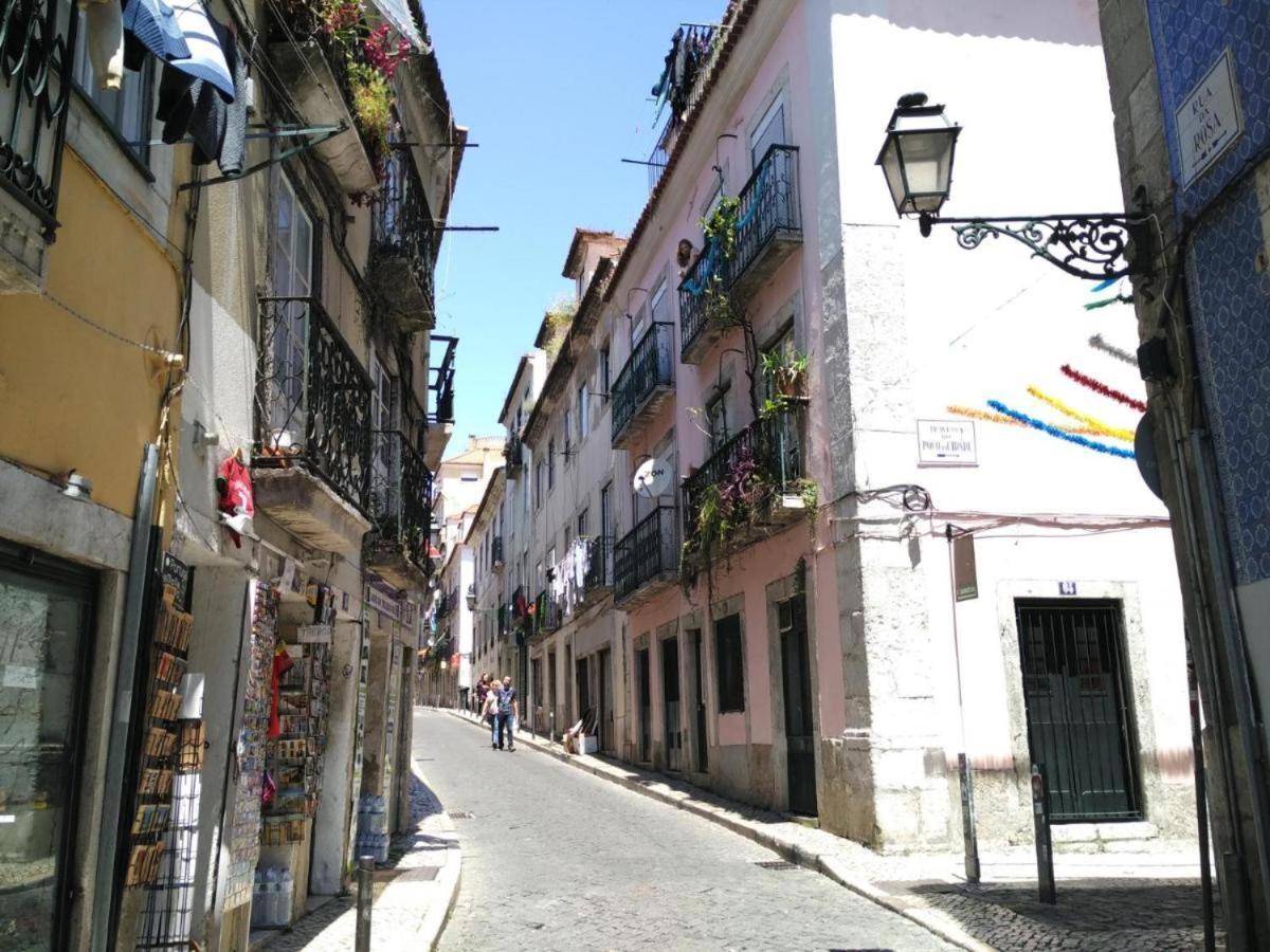 Your Home In Bairro Alto Lisboa Εξωτερικό φωτογραφία