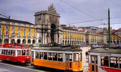 Your Home In Bairro Alto Lisboa Εξωτερικό φωτογραφία