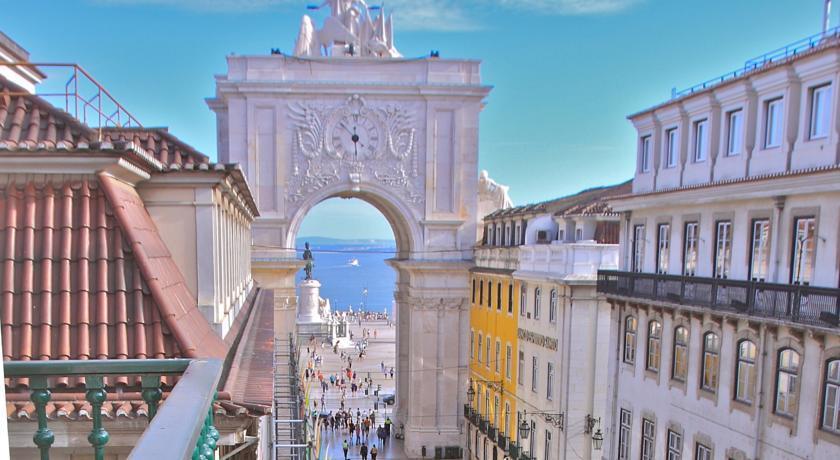 Your Home In Bairro Alto Lisboa Εξωτερικό φωτογραφία