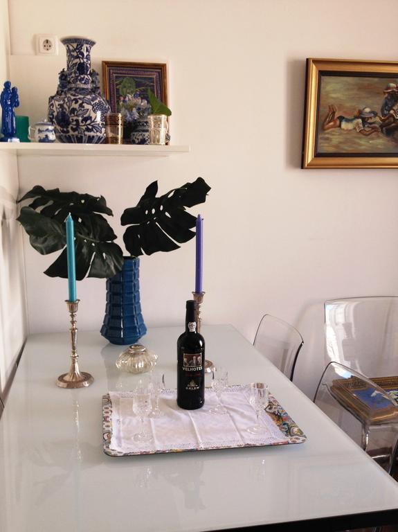Your Home In Bairro Alto Lisboa Δωμάτιο φωτογραφία