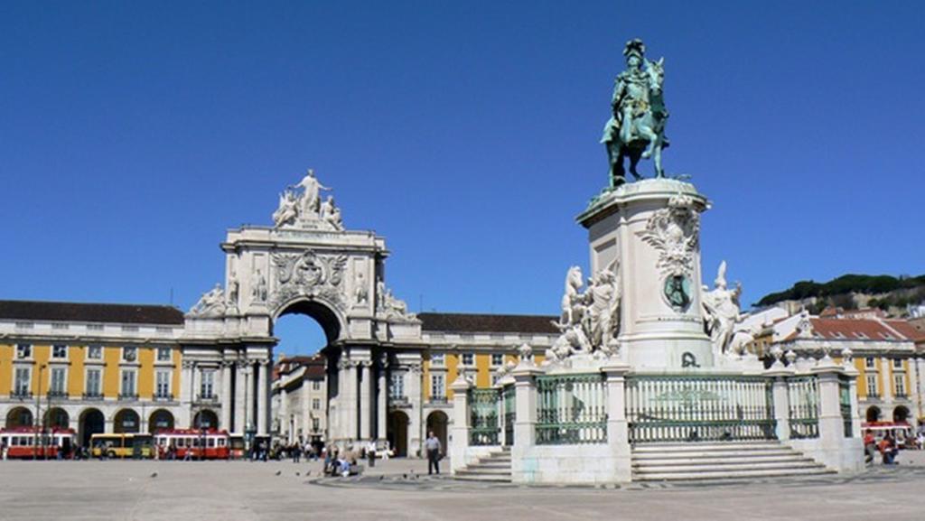 Your Home In Bairro Alto Lisboa Εξωτερικό φωτογραφία