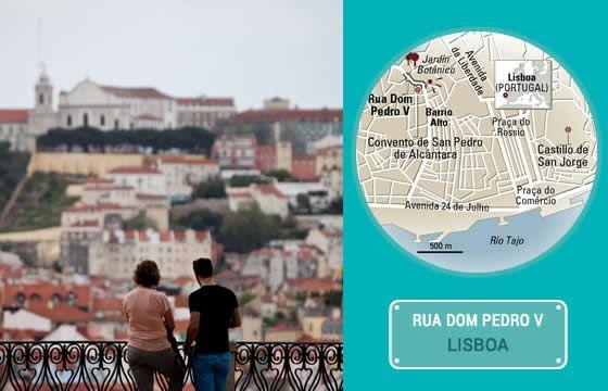 Your Home In Bairro Alto Lisboa Εξωτερικό φωτογραφία
