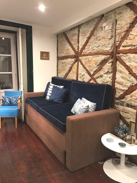 Your Home In Bairro Alto Lisboa Εξωτερικό φωτογραφία