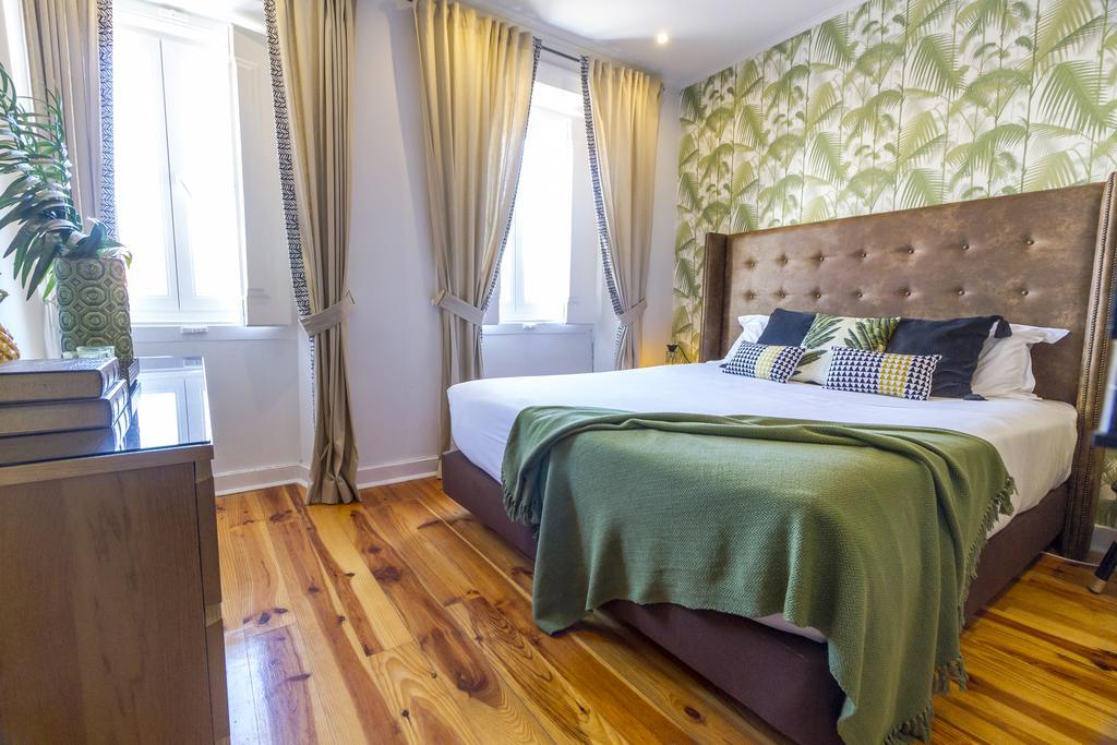 Your Home In Bairro Alto Lisboa Εξωτερικό φωτογραφία