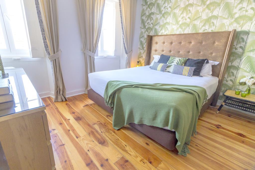 Your Home In Bairro Alto Lisboa Εξωτερικό φωτογραφία