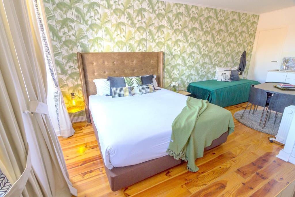 Your Home In Bairro Alto Lisboa Εξωτερικό φωτογραφία