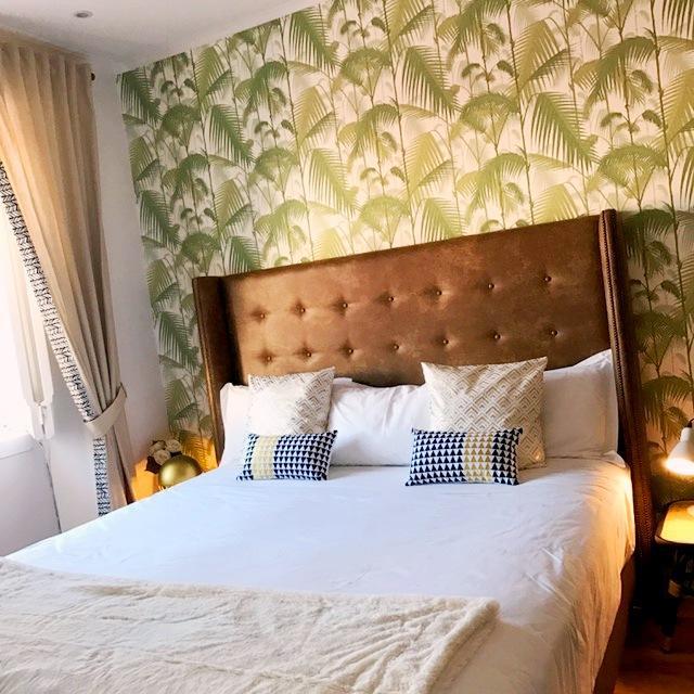 Your Home In Bairro Alto Lisboa Εξωτερικό φωτογραφία